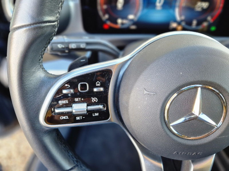 Photo 41 de l'offre de MERCEDES-BENZ CLASSE A 200 d 8G-DCT Progressive Line à 29894€ chez Centrale Auto Marché Mussidan