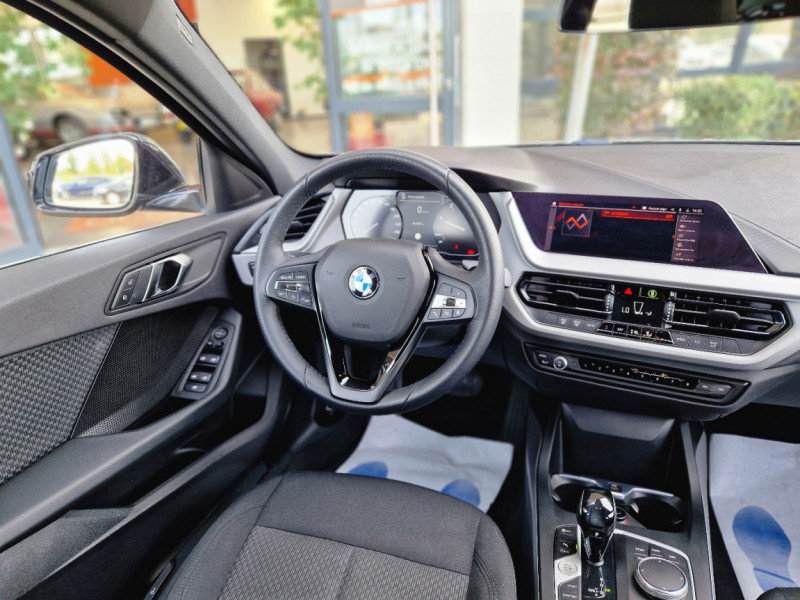 Photo 45 de l'offre de BMW 116D 116 ch DKG7 Business Design à 24990€ chez Centrale Auto Marché Mussidan