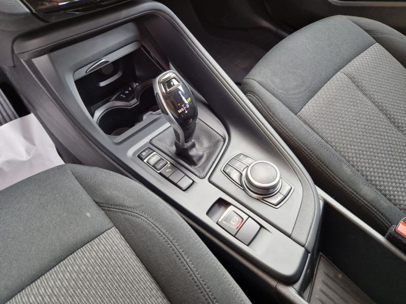 Photo 49 de l'offre de BMW X1 sDrive 16d 116 ch DKG7 Business Design  à 23990€ chez Centrale Auto Marché Mussidan