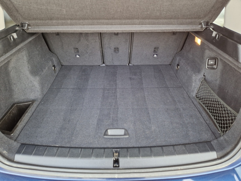 Photo 11 de l'offre de BMW X1 sDrive 16d 116 ch DKG7 Business Design  à 23990€ chez Centrale Auto Marché Mussidan