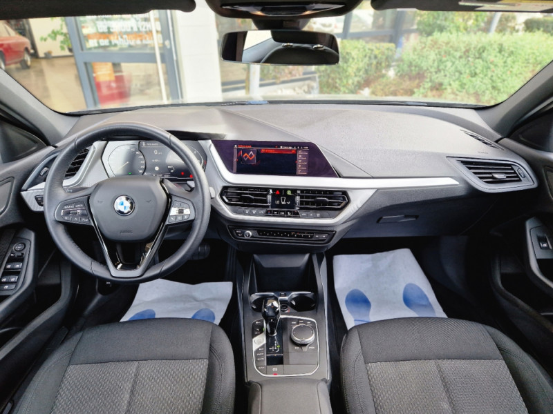 Photo 35 de l'offre de BMW 116D 116 ch DKG7 Business Design à 24990€ chez Centrale Auto Marché Mussidan