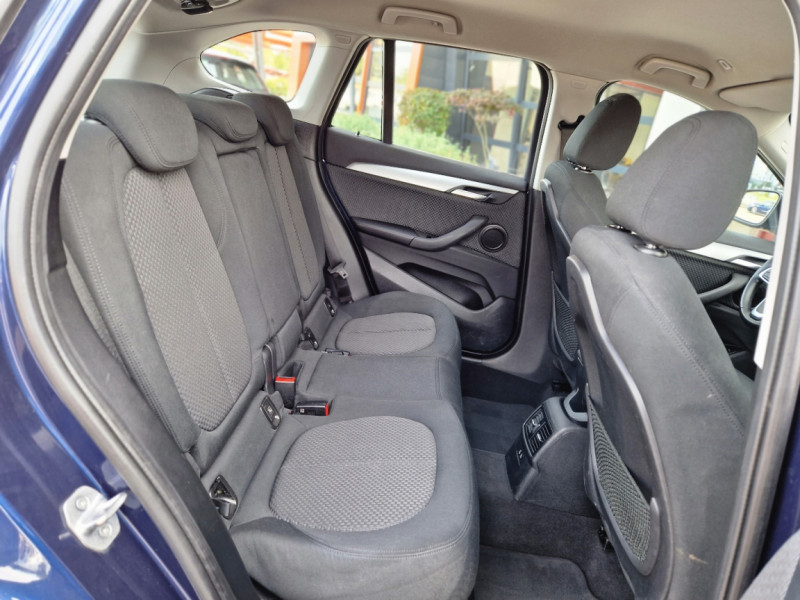 Photo 50 de l'offre de BMW X1 sDrive 16d 116 ch DKG7 Business Design  à 23990€ chez Centrale Auto Marché Mussidan