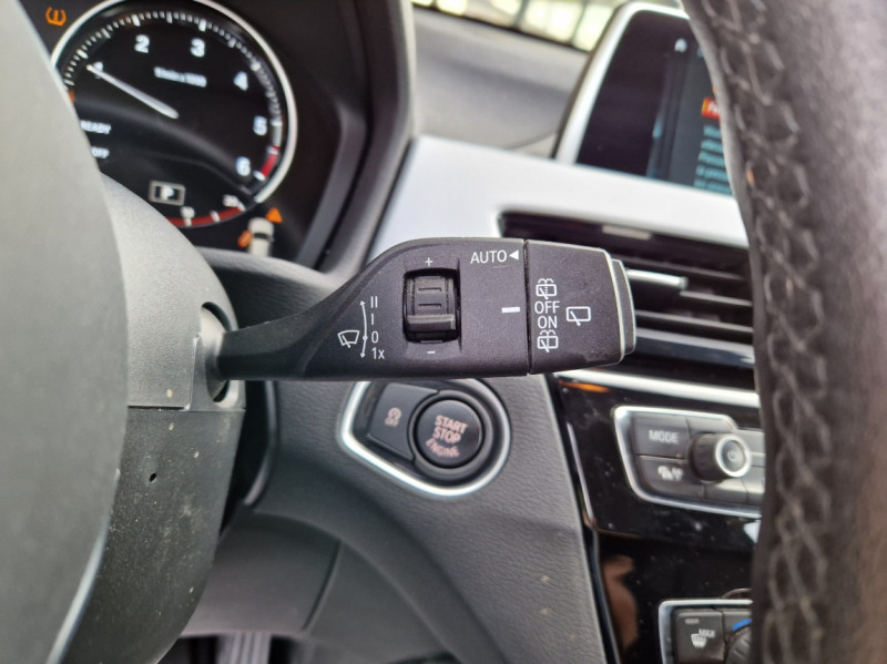 Photo 42 de l'offre de BMW X1 sDrive 16d 116 ch DKG7 Business Design  à 23990€ chez Centrale Auto Marché Mussidan