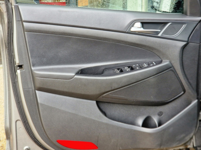 Photo 45 de l'offre de HYUNDAI TUCSON 1.6 CRDi 136 DCT-7 Creative à 20990€ chez Centrale Auto Marché Mussidan