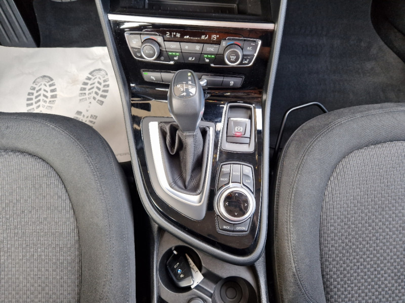 Photo 38 de l'offre de BMW SERIE 2 Active Tourer 220d 190 ch Business A à 20990€ chez Centrale Auto Marché Mussidan