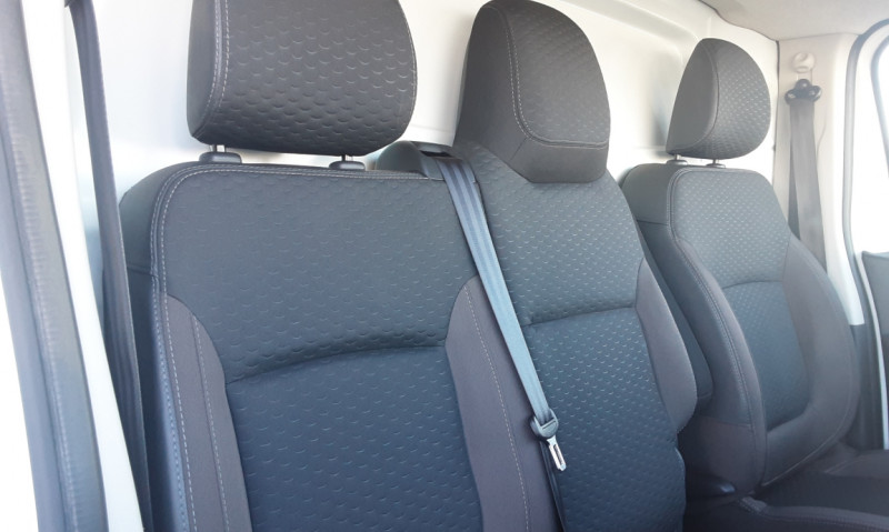 Photo 23 de l'offre de FIAT TALENTO FGN TOLE 1.2 CH2 1.6 MULTIJET 145 PACK PRO NAV à 21490€ chez Centrale Auto Marché Mussidan