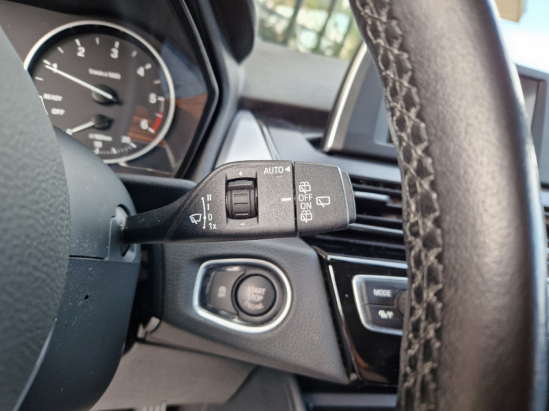Photo 41 de l'offre de BMW SERIE 2 Active Tourer 220d 190 ch Business A à 20990€ chez Centrale Auto Marché Mussidan