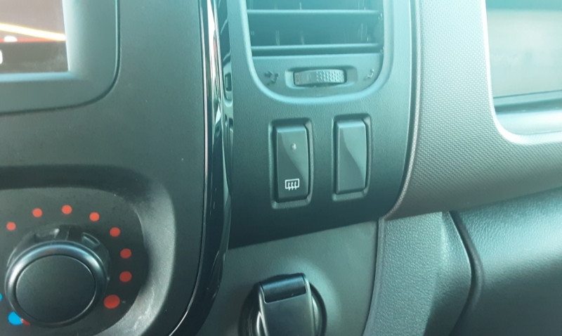 Photo 27 de l'offre de FIAT TALENTO FGN TOLE 1.2 CH2 1.6 MULTIJET 145 PACK PRO NAV à 21490€ chez Centrale Auto Marché Mussidan