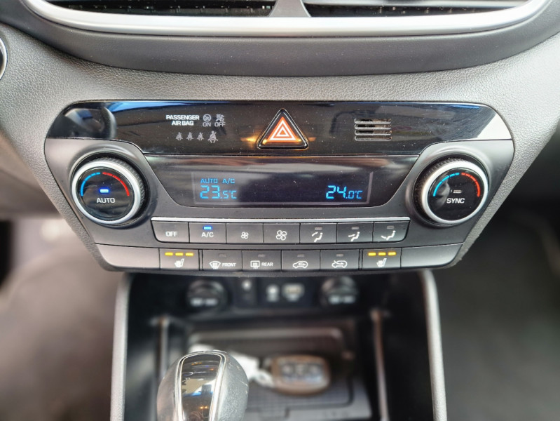 Photo 49 de l'offre de HYUNDAI TUCSON 1.6 CRDi 136 DCT-7 Creative à 20990€ chez Centrale Auto Marché Mussidan