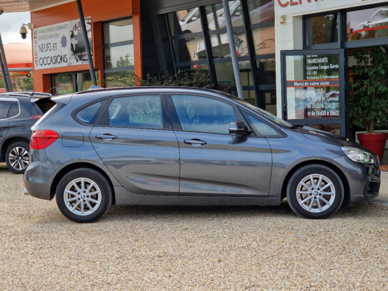 Photo 24 de l'offre de BMW SERIE 2 Active Tourer 220d 190 ch Business A à 20990€ chez Centrale Auto Marché Mussidan