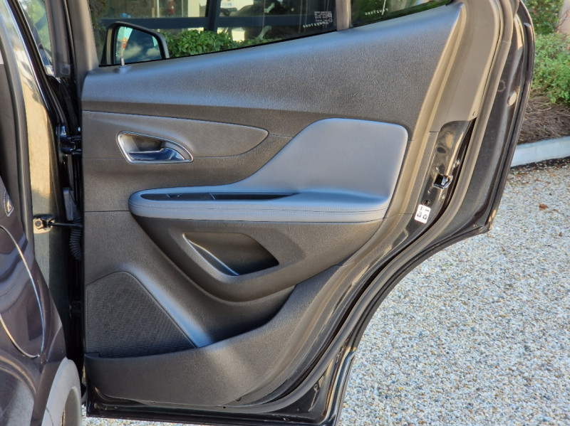 Photo 49 de l'offre de OPEL MOKKA  1.7 CDTI - 130 ch FAP 4x2 ecoFLEX StartetStop à 13990€ chez Centrale Auto Marché Mussidan