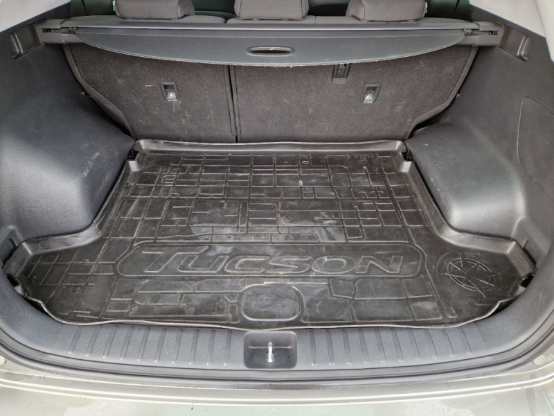 Photo 11 de l'offre de HYUNDAI TUCSON 1.6 CRDi 136 DCT-7 Creative à 20990€ chez Centrale Auto Marché Mussidan