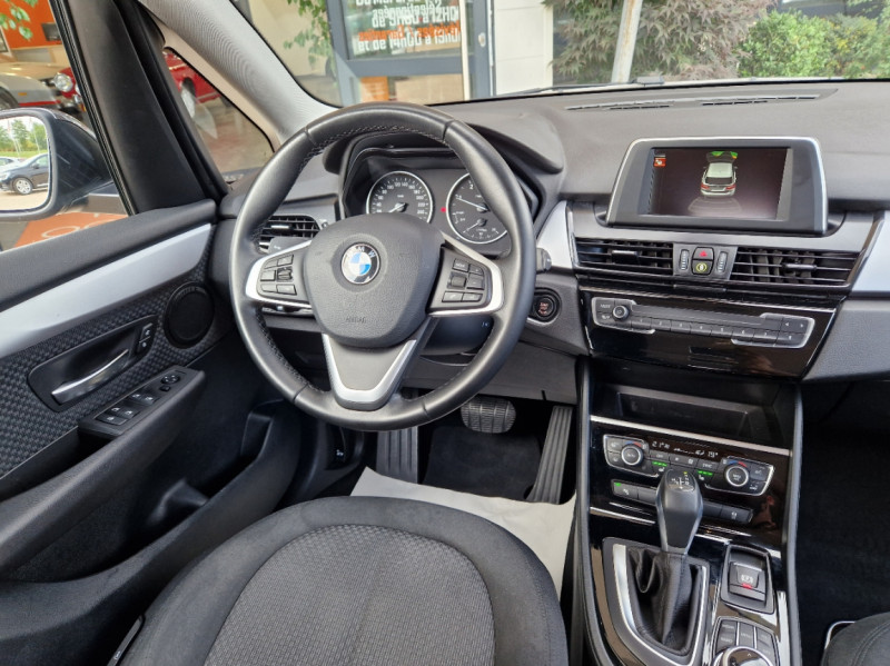 Photo 36 de l'offre de BMW SERIE 2 Active Tourer 220d 190 ch Business A à 20990€ chez Centrale Auto Marché Mussidan