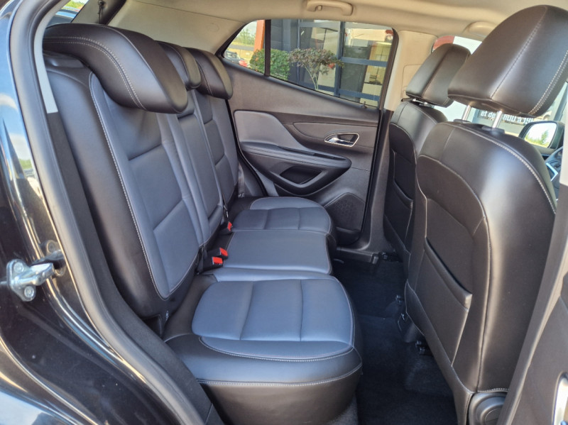 Photo 50 de l'offre de OPEL MOKKA  1.7 CDTI - 130 ch FAP 4x2 ecoFLEX StartetStop à 13990€ chez Centrale Auto Marché Mussidan