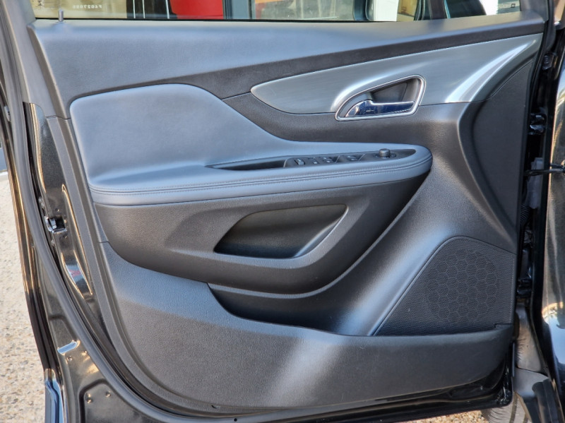 Photo 39 de l'offre de OPEL MOKKA  1.7 CDTI - 130 ch FAP 4x2 ecoFLEX StartetStop à 13990€ chez Centrale Auto Marché Mussidan