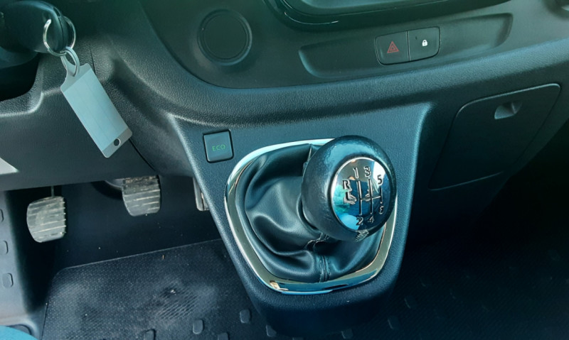 Photo 26 de l'offre de FIAT TALENTO FGN TOLE 1.2 CH2 1.6 MULTIJET 145 PACK PRO NAV à 21490€ chez Centrale Auto Marché Mussidan