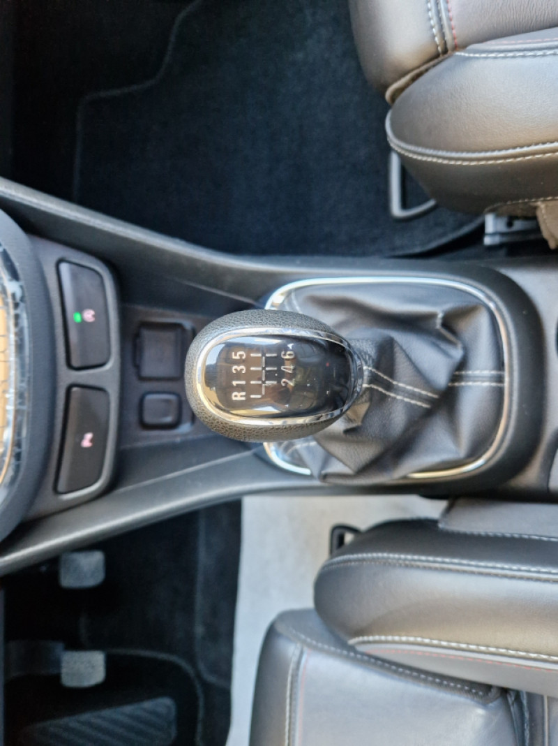 Photo 48 de l'offre de OPEL MOKKA  1.7 CDTI - 130 ch FAP 4x2 ecoFLEX StartetStop à 13990€ chez Centrale Auto Marché Mussidan