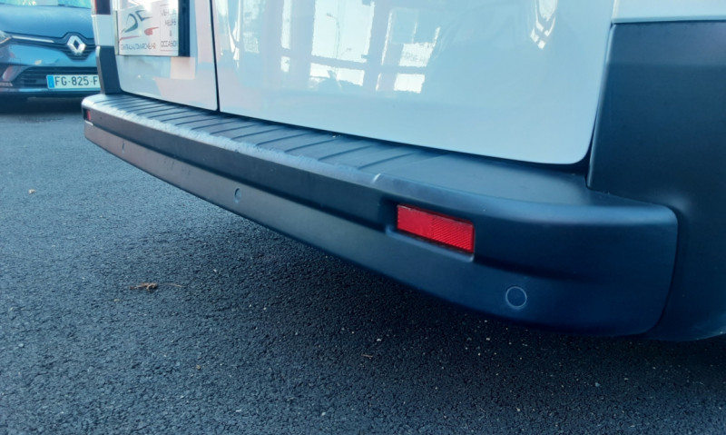 Photo 31 de l'offre de FIAT TALENTO FGN TOLE 1.2 CH2 1.6 MULTIJET 145 PACK PRO NAV à 21490€ chez Centrale Auto Marché Mussidan