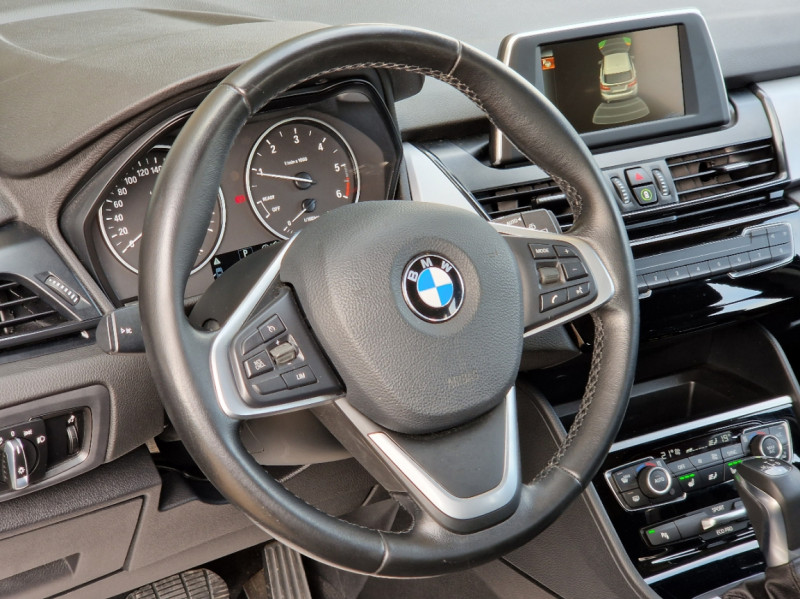 Photo 46 de l'offre de BMW SERIE 2 Active Tourer 220d 190 ch Business A à 20990€ chez Centrale Auto Marché Mussidan