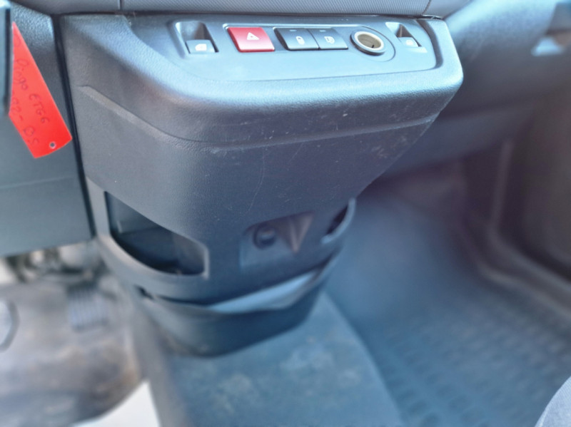 Photo 36 de l'offre de CITROEN BERLINGO L1 BlueHDi 100 SetS BUSINESS ETG6 à 11990€ chez Centrale Auto Marché Mussidan