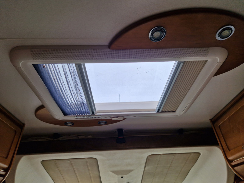 Photo 6 de l'offre de FIAT RAPIDO AF5 DUCATO 9048 DF 130CH à 33990€ chez Centrale Auto Marché Mussidan