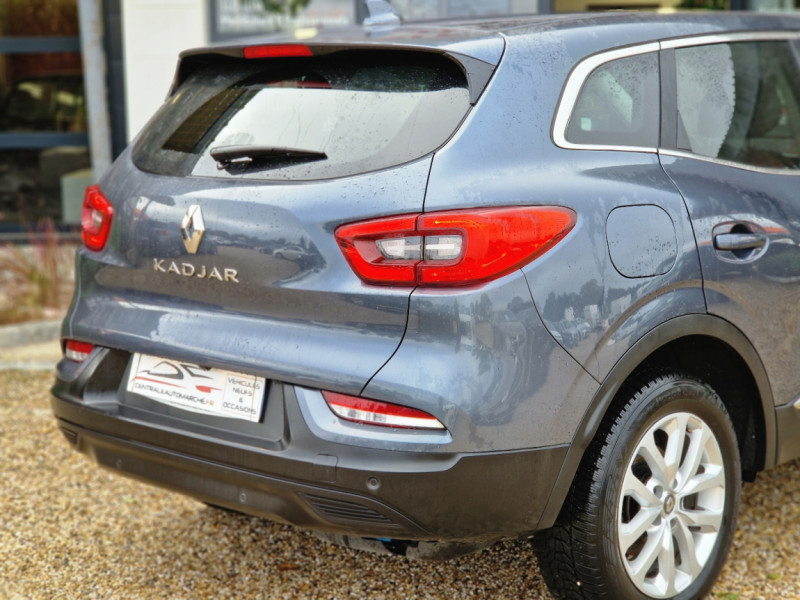 Photo 48 de l'offre de RENAULT KADJAR Blue dCi 115 EDC Business à 19890€ chez Centrale Auto Marché Mussidan