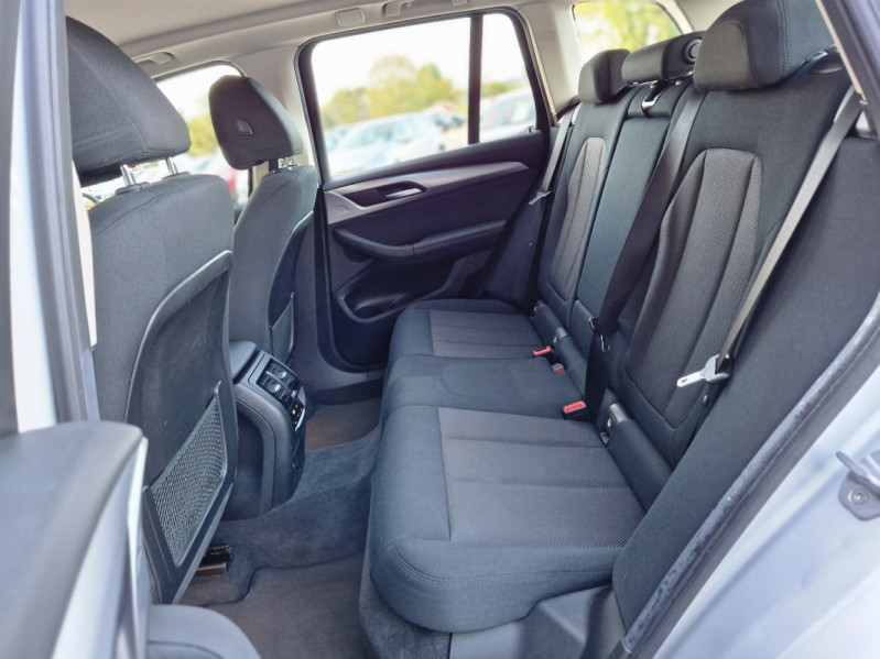 Photo 22 de l'offre de BMW X3 xDrive20d 190ch BVA8 Business à 29990€ chez Centrale Auto Marché Mussidan