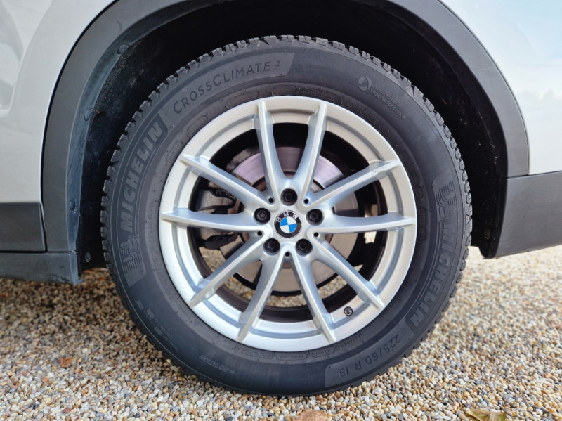 Photo 49 de l'offre de BMW X3 xDrive20d 190ch BVA8 Business à 29990€ chez Centrale Auto Marché Mussidan