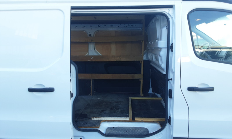 Photo 43 de l'offre de FIAT TALENTO FGN TOLE 1.2 CH2 1.6 MULTIJET 145 PACK PRO NAV à 21490€ chez Centrale Auto Marché Mussidan