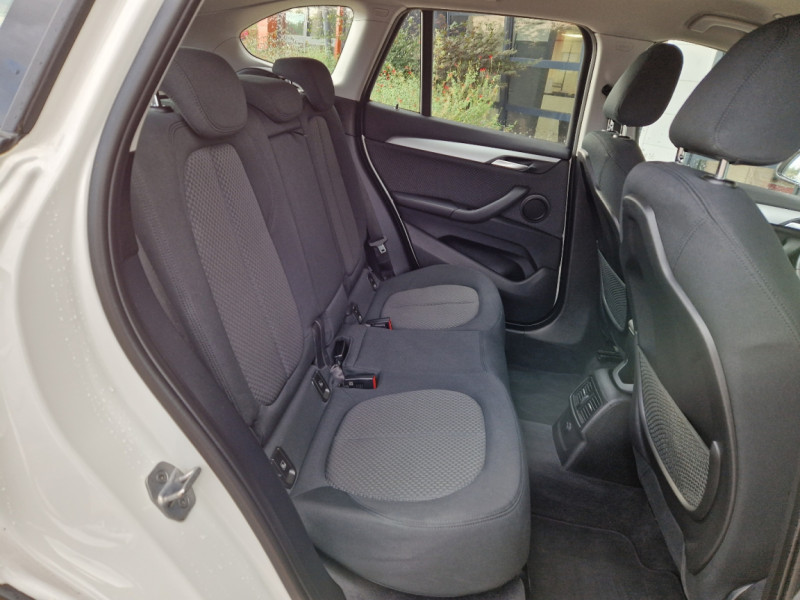 Photo 33 de l'offre de BMW X1 F48 X1 sDrive 16d 116 ch Lounge à 19990€ chez Centrale Auto Marché Mussidan