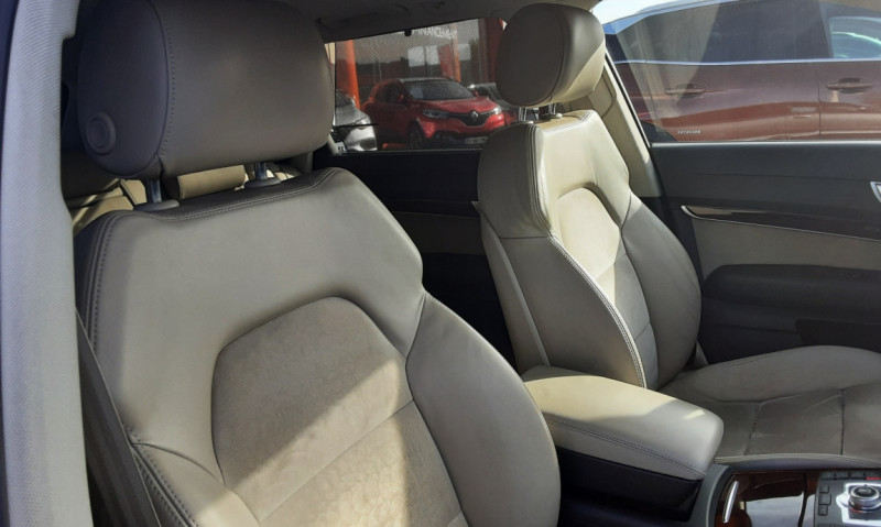 Photo 32 de l'offre de AUDI A6 ALLROAD QUATTRO 3.0 TDI 240 AVUS TIPTRONIC à 13490€ chez Centrale Auto Marché Mussidan