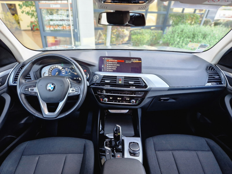Photo 31 de l'offre de BMW X3 xDrive20d 190ch BVA8 Business à 29990€ chez Centrale Auto Marché Mussidan