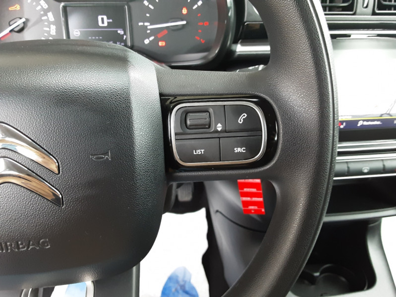 Photo 48 de l'offre de CITROEN C3 BlueHDi 100 SetS Feel Business à 10990€ chez Centrale Auto Marché Mussidan