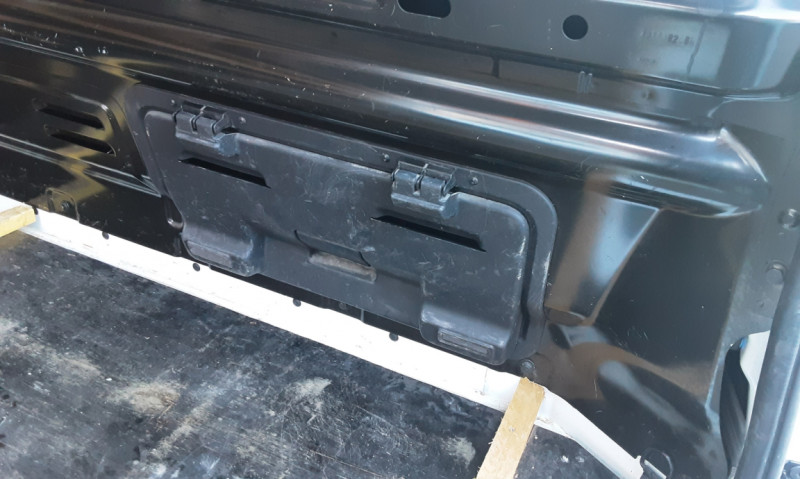 Photo 25 de l'offre de FIAT TALENTO FGN TOLE 1.2 CH2 1.6 MULTIJET 145 PACK PRO NAV à 21490€ chez Centrale Auto Marché Mussidan