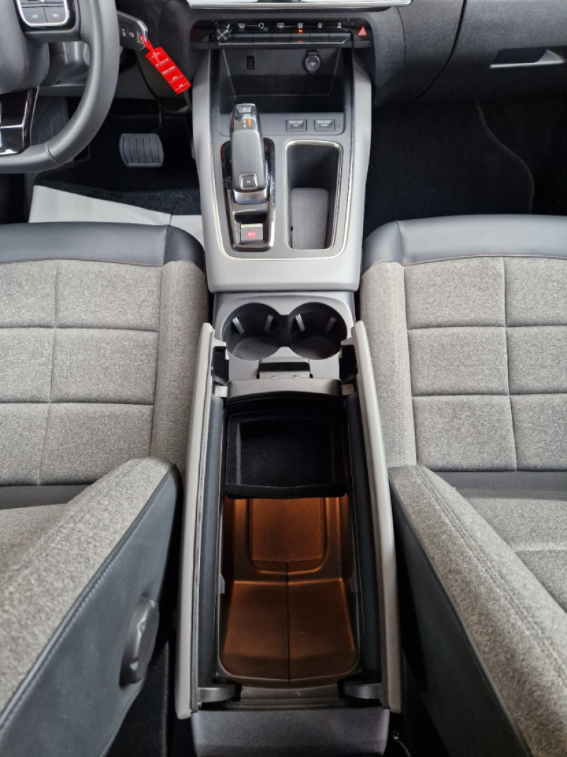 Photo 37 de l'offre de CITROEN C5 AIRCROSS  BlueHDi 130 SetS EAT8 Business à 21490€ chez Centrale Auto Marché Mussidan