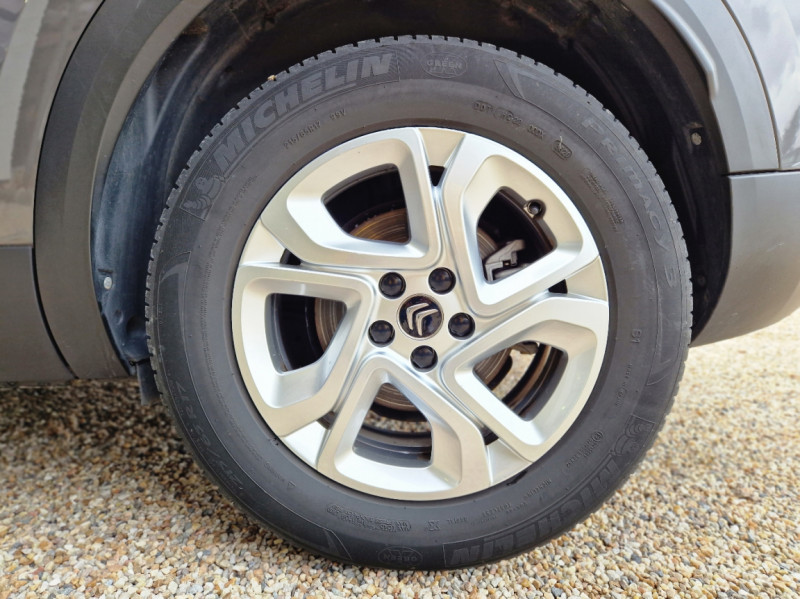 Photo 43 de l'offre de CITROEN C5 AIRCROSS  BlueHDi 130 SetS EAT8 Business à 21490€ chez Centrale Auto Marché Mussidan