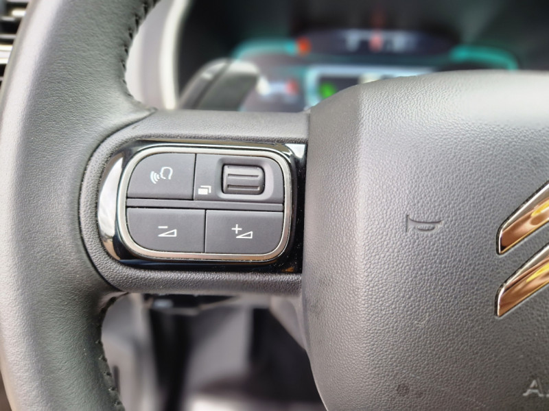 Photo 39 de l'offre de CITROEN C5 AIRCROSS  BlueHDi 130 SetS EAT8 Business à 21490€ chez Centrale Auto Marché Mussidan