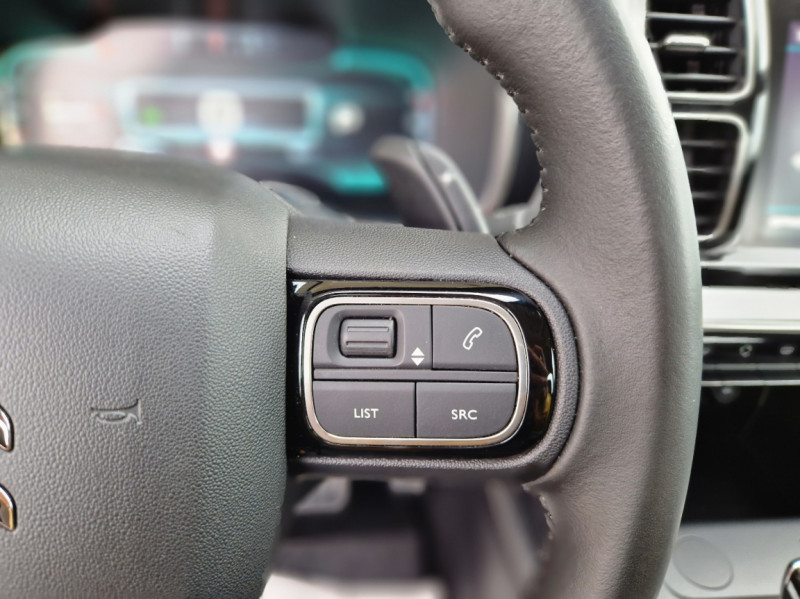 Photo 46 de l'offre de CITROEN C5 AIRCROSS  BlueHDi 130 SetS EAT8 Business à 21490€ chez Centrale Auto Marché Mussidan