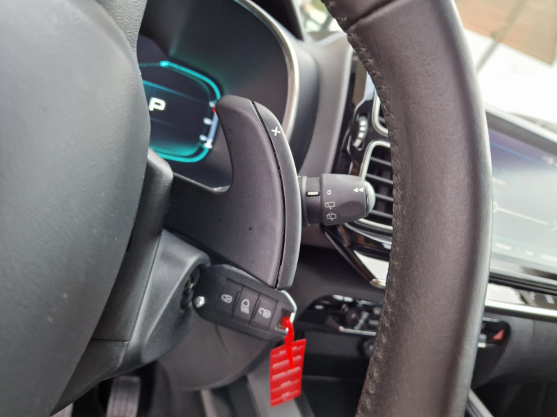 Photo 49 de l'offre de CITROEN C5 AIRCROSS  BlueHDi 130 SetS EAT8 Business à 21490€ chez Centrale Auto Marché Mussidan