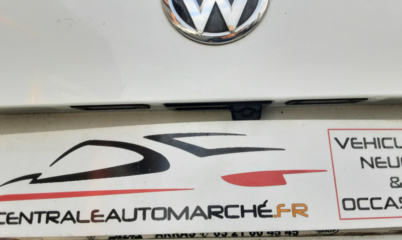 Photo 9 de l'offre de VOLKSWAGEN TIGUAN 2.0 TDI 150 Confortline Business  à 20990€ chez Centrale Auto Marché Mussidan