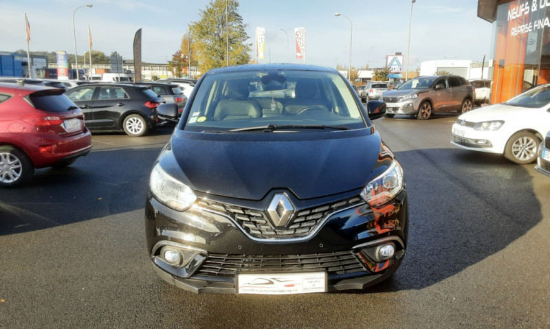 Photo 40 de l'offre de RENAULT SCENIC IV dCi 110 Energy Business  à 14690€ chez Centrale Auto Marché Mussidan