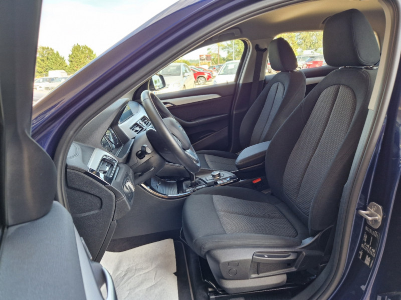 Photo 22 de l'offre de BMW X2 sDrive 20d 190 ch BVA8 Business Design à 29990€ chez Centrale Auto Marché Mussidan
