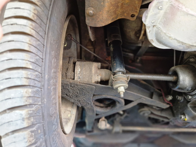 Photo 45 de l'offre de FIAT 850  à 10900€ chez Centrale Auto Marché Mussidan