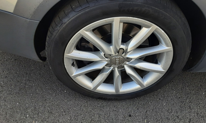 Photo 45 de l'offre de AUDI A6 ALLROAD QUATTRO 3.0 TDI 240 AVUS TIPTRONIC à 13490€ chez Centrale Auto Marché Mussidan