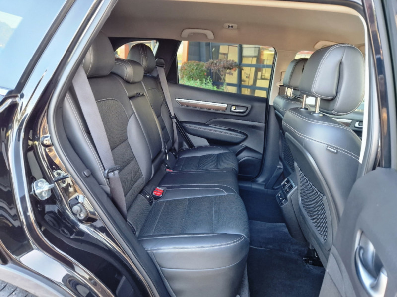 Photo 47 de l'offre de RENAULT KOLEOS dCi 175 4x2 X-tronic Intens à 21990€ chez Centrale Auto Marché Mussidan