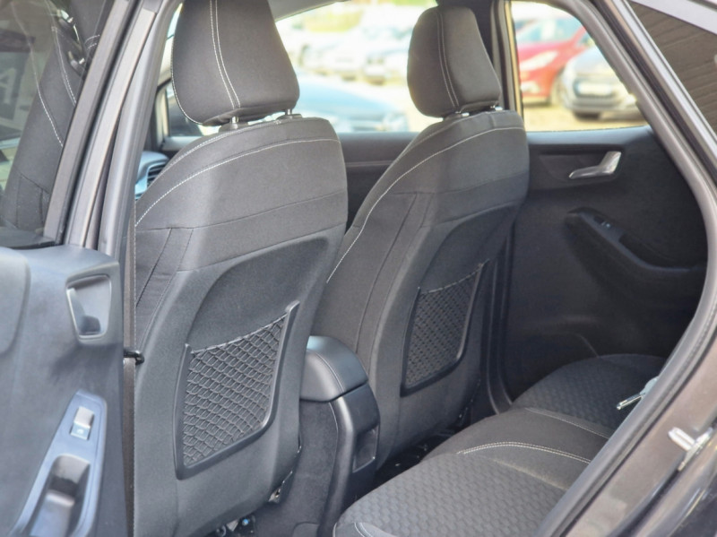 Photo 14 de l'offre de FORD PUMA 1.0 Flexifuel 125 ch mHEV SetS BVM6 Titanium  à 23490€ chez Centrale Auto Marché Mussidan