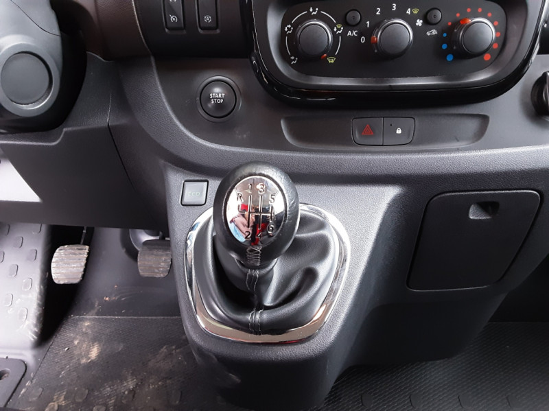 Photo 30 de l'offre de FIAT TALENTO PANORAMA LH1 120 CH 9 PLACES à 29990€ chez Centrale Auto Marché Mussidan