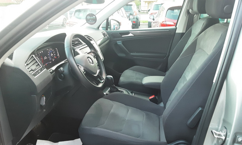 Photo 13 de l'offre de VOLKSWAGEN TIGUAN 2.0 TDI 150 DSG7 MATCH à 28990€ chez Centrale Auto Marché Mussidan