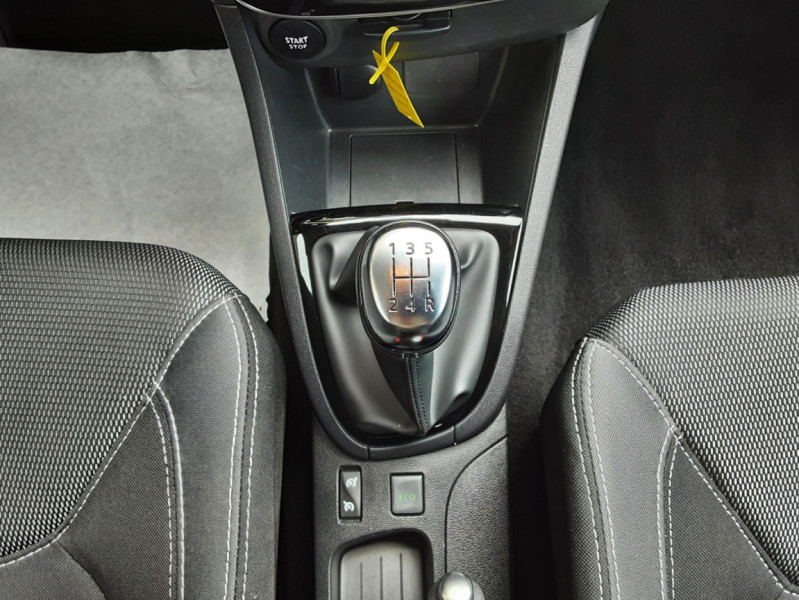 Photo 31 de l'offre de RENAULT CLIO IV dCi 75 Business à 12290€ chez Centrale Auto Marché Mussidan