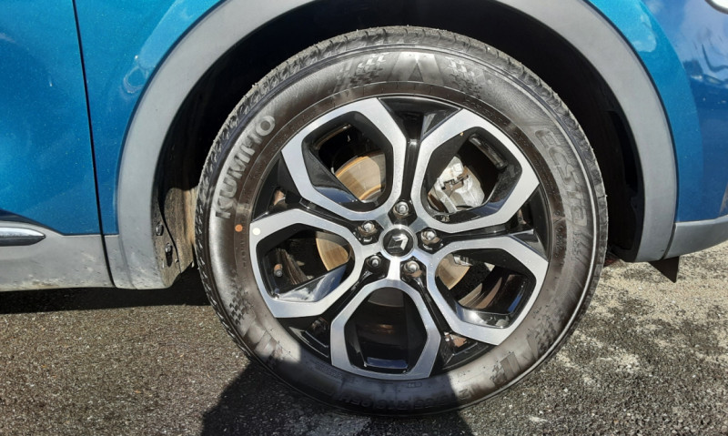 Photo 19 de l'offre de RENAULT ARKANA E-Tech 145 - 21B Intens à 26490€ chez Centrale Auto Marché Mussidan